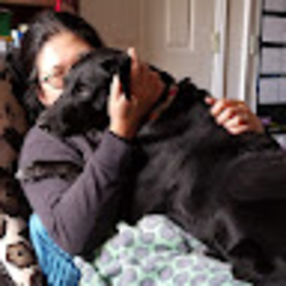 Meet your Posher, Maria regina - Picture 1 of 1